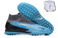 CHUTEIRA NIKE PHANTOM GX ELITE FG SOCIETY+BRINDE