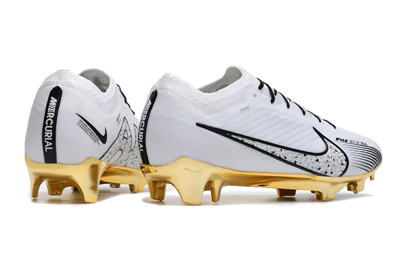 CHUTEIRA NIKE MERCURIAL VAPOR 15 ELITE CAMPO+BRINDE