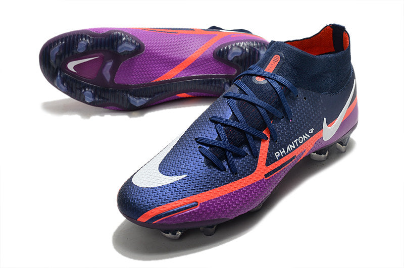 CHUTEIRA NIKE PHANTOM GT2 ELITE CAMPO+BRINDE