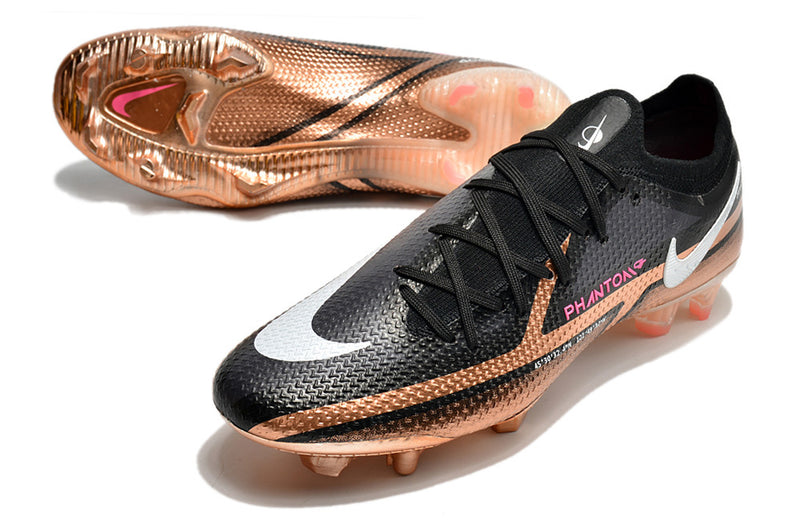 CHUTEIRA NIKE PHANTOM GT2 ELITE CAMPO+BRINDE