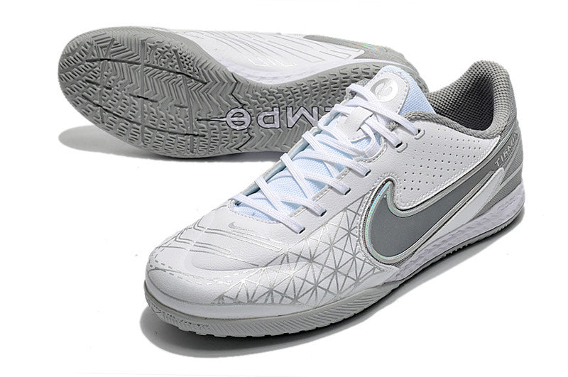 CHUTEIRA NIKE TIEMPO LEGEND 9 PRO FUTSAL+BRINDE