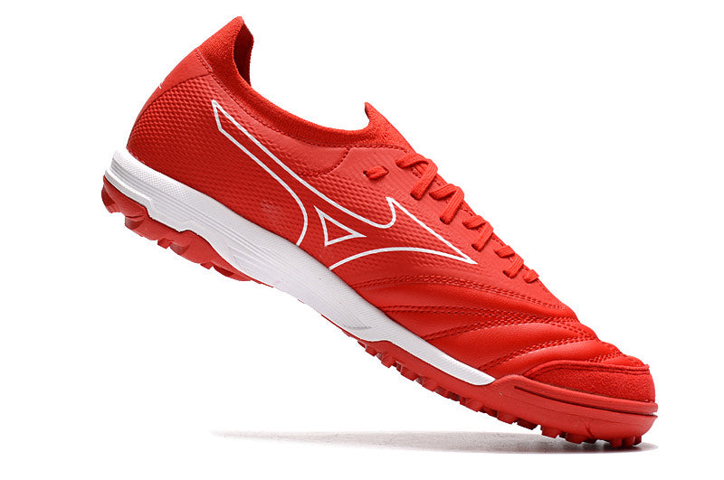 CHUTEIRA MIZUNO MORELIA NEO SALA β TF SOCIETY + BRINDE