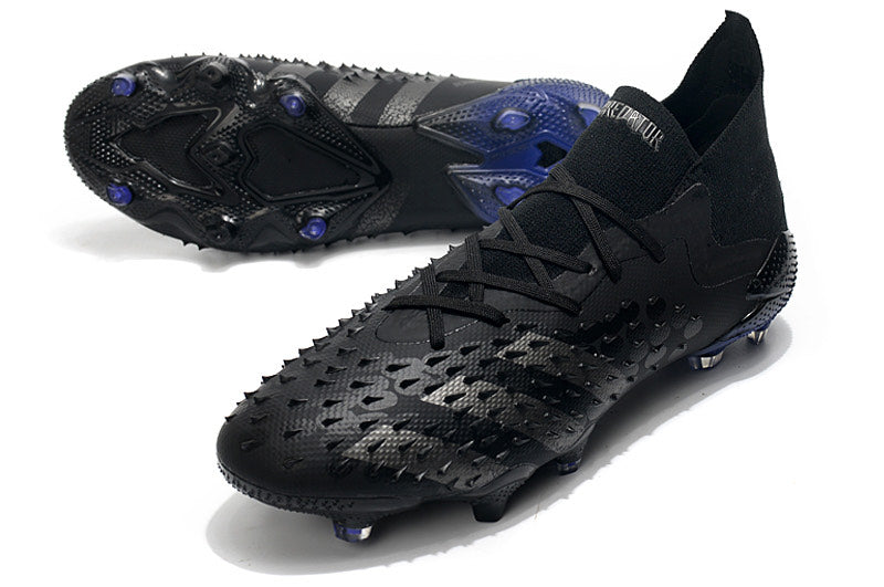 CHUTEIRA ADIDAS  PREDATOR FREAK.1 CAMPO+BRINDE