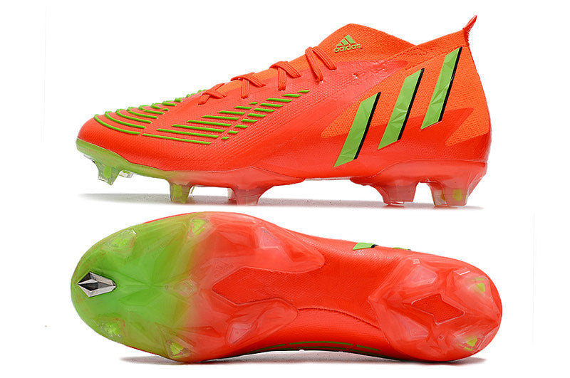 CHUTEIRA ADIDAS PREDATOR EDGE.1 CAMPO+BRINDE