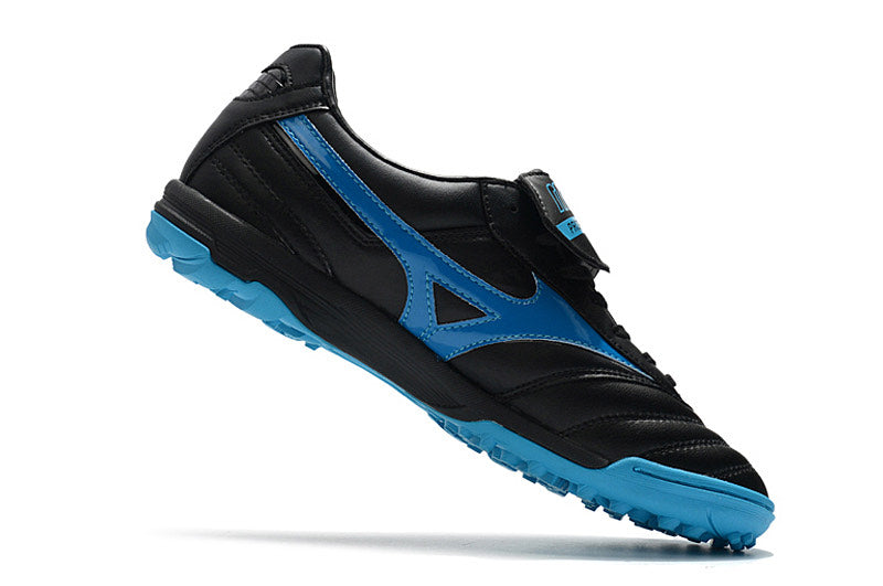 CHUTEIRA MIZUNO MORELIA SALA CLASSIC TF SOCIETY + BRINDE