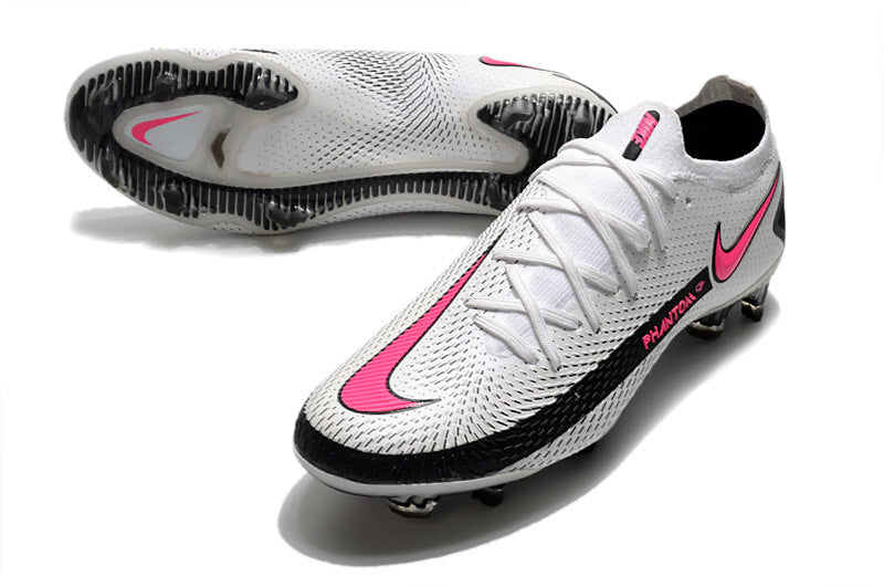 CHUTEIRA NIKE PHANTOM GT ELITE CAMPO+BRINDE