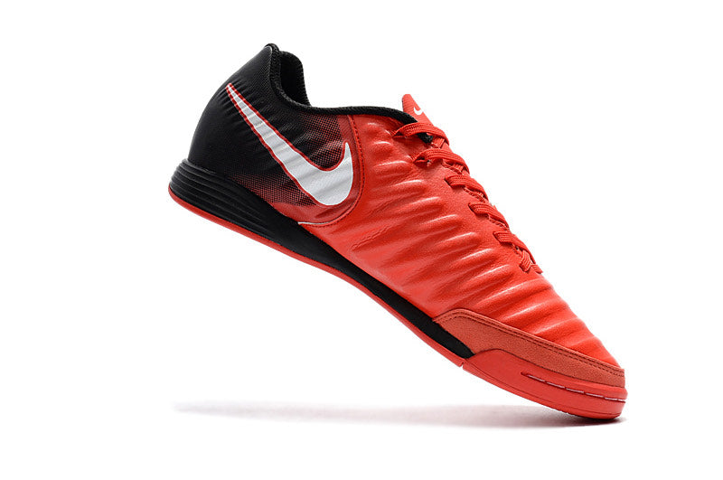 CHUTEIRA NIKE TIEMPO LIGERA 4 IC FUTSAL+BRINDE