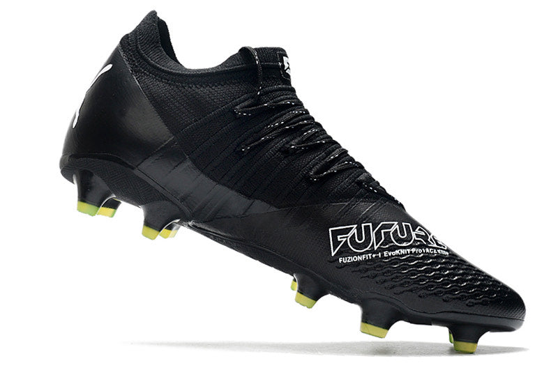 CHUTEIRA PUMA  FUTURE 1.1 NEYMAR JR CAMPO +BRINDE