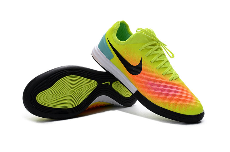 CHUTEIRA NIKE MAGISTA X FINALE 2 IC FUTSAL+BRINDE