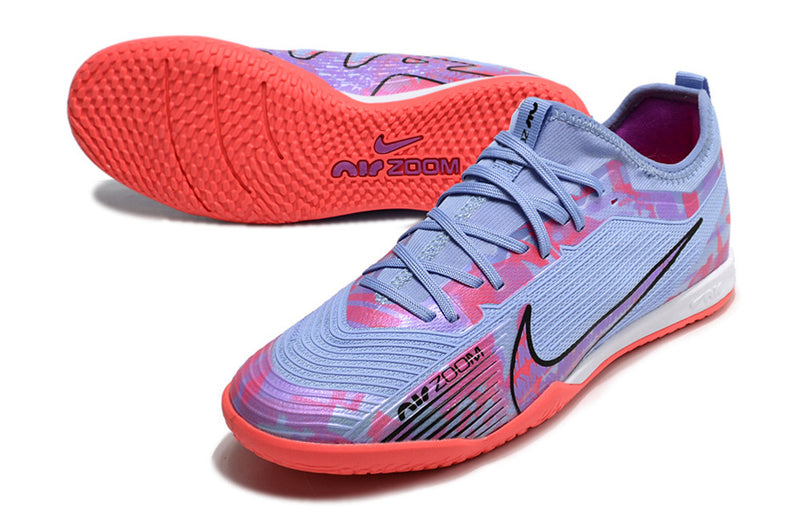 CHUTERIA NIKE MERCURIAL VAPOR 15 PRO IC FUTSAL+BRINDE