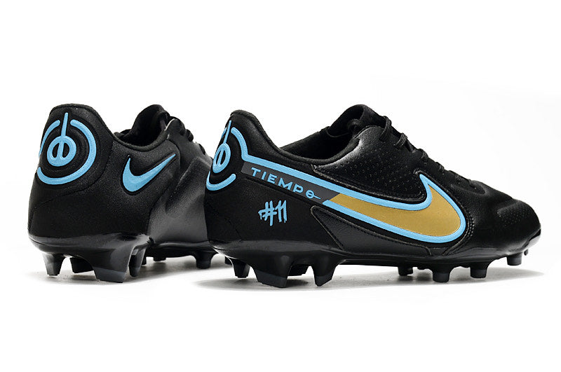 CHUTEIRA NIKE TIEMPO LEGEND 9 ELITE CAMPO+BRINDE