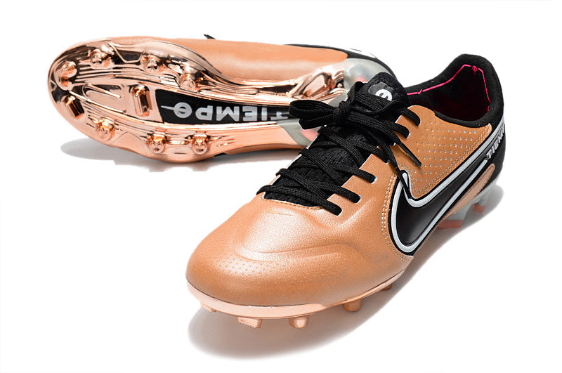 CHUTEIRA NIKE TIEMPO LEGEND 9 ELITE CAMPO+BRINDE