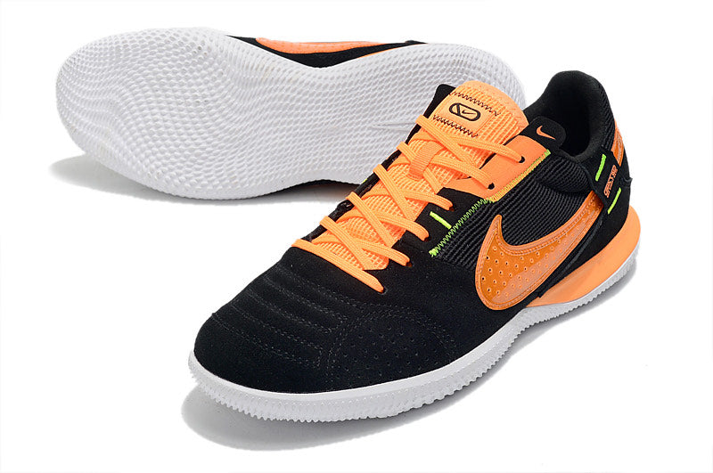 CHUTEIRA NIKE STREET GATO FUTSAL+BRINDE