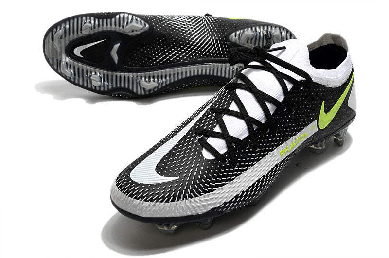 CHUTEIRA NIKE PHANTOM GT ELITE CAMPO+BRINDE