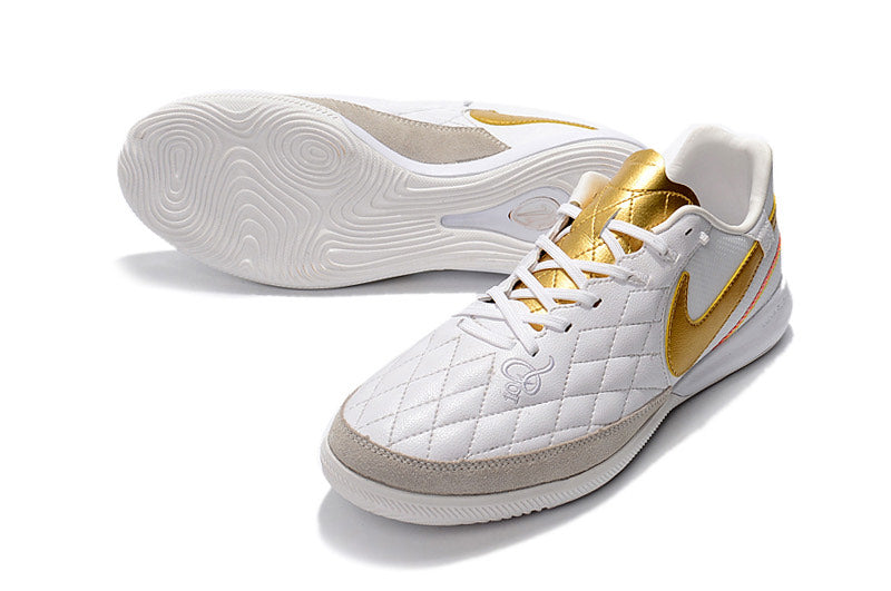 CHUTEIRA NIKE  TIEMPO X FINALE IC FUTSAL+BRINDE