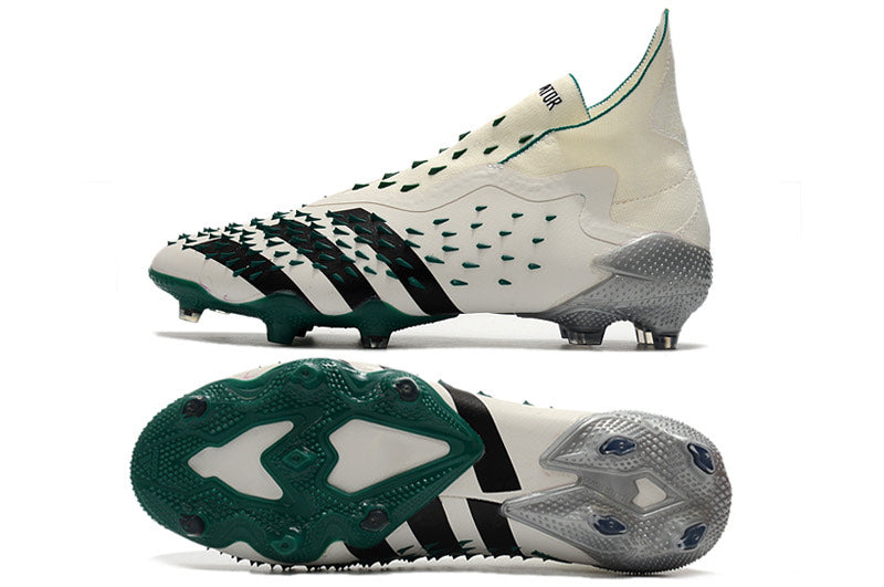 CHUTEIRA ADIDAS PREDATOR FREAK.1 SEM CADARÇO CAMPO+BRINDE