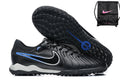 CHUTEIRA NIKE TIEMPO LEGEND 10 ELITE FG SOCIETY+BRINDE