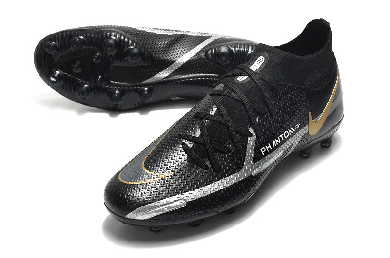 CHUTEIRA NIKE PHANTOM GT ELITE DYNAMIC FIT CAMPO+BRINDE