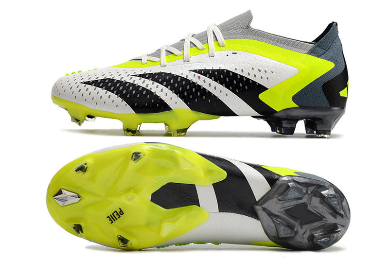 CHUTEIRA ADIDAS PREDATOR ACCURACY.1 CAMPO+BRINDE