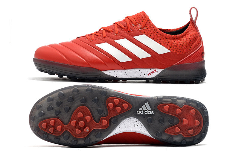 CHUTEIRA ADIDAS COPA 20.1 TF SOCIETY+BRINDE