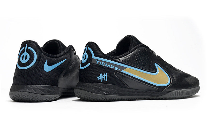 CHUTEIRA NIKE TIEMPO LEGEND 9 PRO FUTSAL+BRINDE