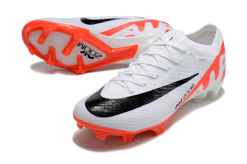 CHUTEIRA NIKE MERCURIAL VAPOR 15 ELITE CAMPO+BRINDE