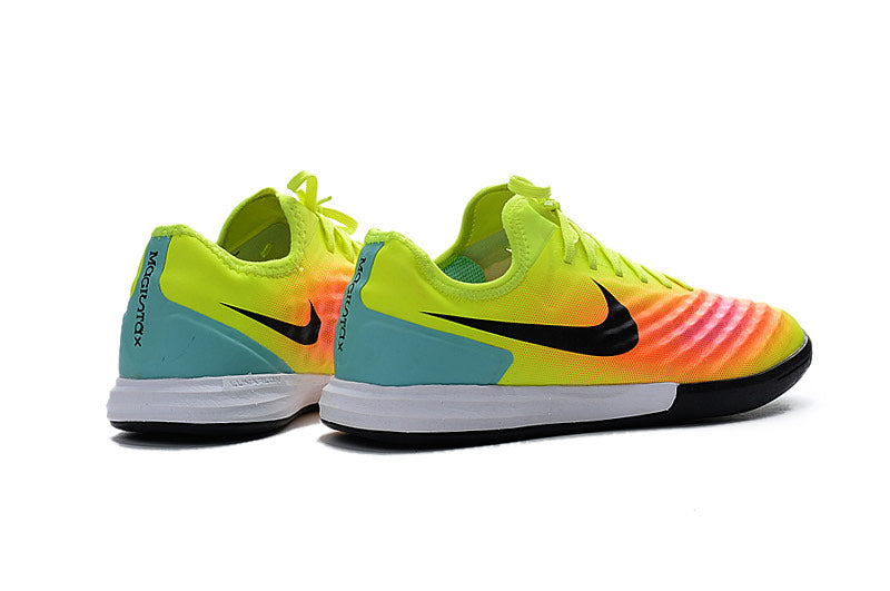 CHUTEIRA NIKE MAGISTA X FINALE 2 IC FUTSAL+BRINDE