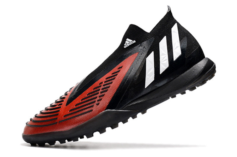 CHUTEIRA ADIDAS PREDATOR EDGE.1 SOCIETY+BRINDE