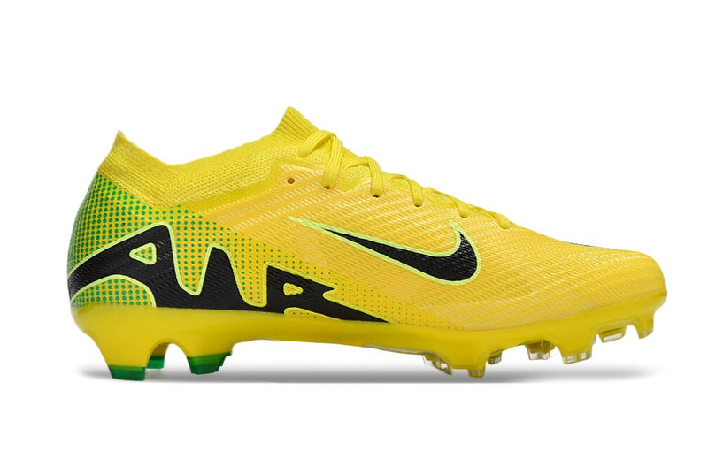 CHUTEIRA NIKE MERCURIAL VAPOR 15 ELITE CAMPO+BRINDE