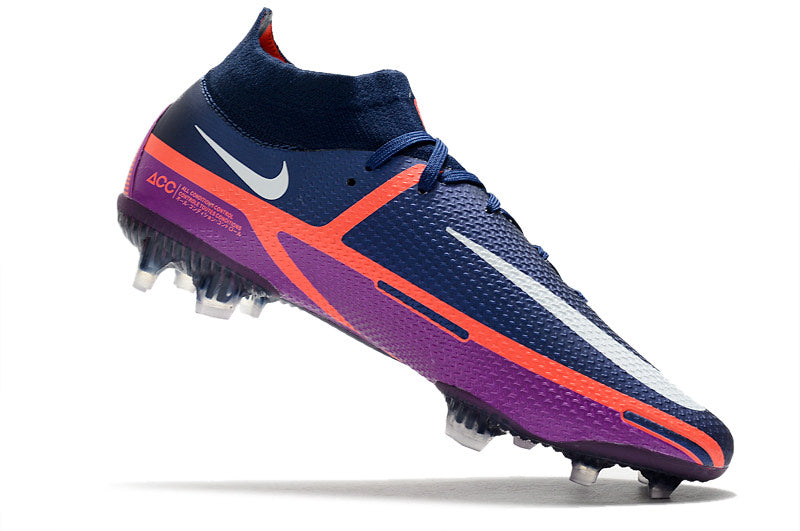 CHUTEIRA NIKE PHANTOM GT2 ELITE CAMPO+BRINDE