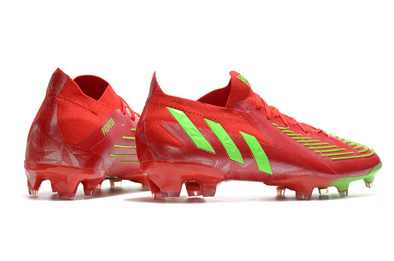 CHUTEIRA ADIDAS PREDATOR EDGE.1 CAMPO+BRINDE