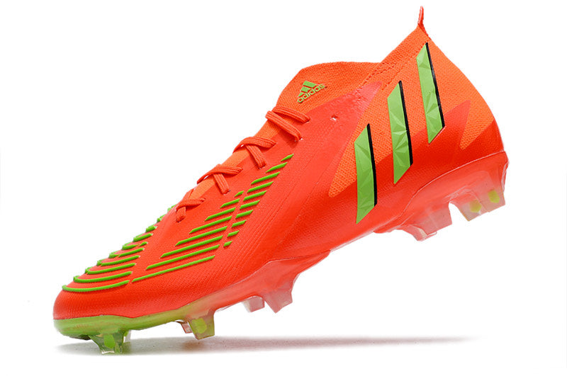 CHUTEIRA ADIDAS PREDATOR EDGE.1 CAMPO+BRINDE