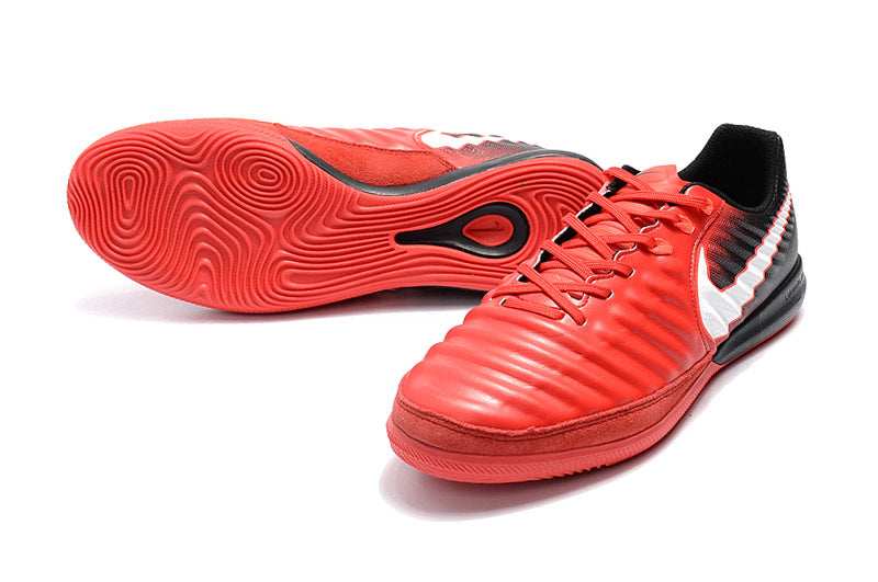 CHUTEIRA NIKE TIEMPO X FINALE IC FUTSAL+BRINDE