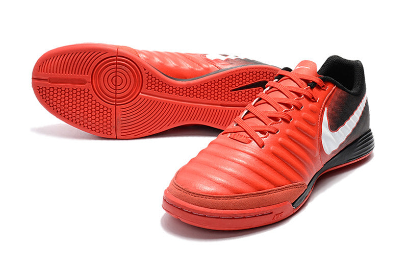 CHUTEIRA NIKE TIEMPO LIGERA 4 IC FUTSAL+BRINDE