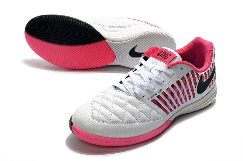 CHUTEIRA NIKE LUNAR GATO 2 FUTSAL+BRINDE