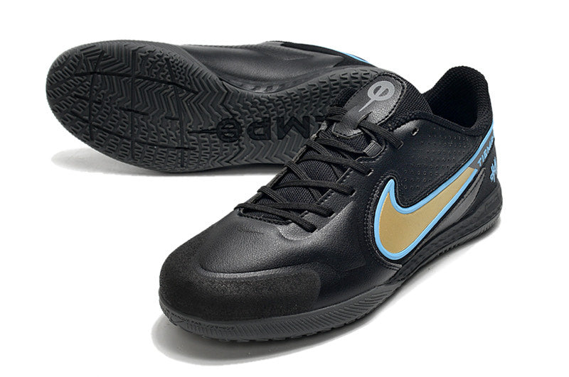 CHUTEIRA NIKE TIEMPO LEGEND 9 PRO FUTSAL+BRINDE