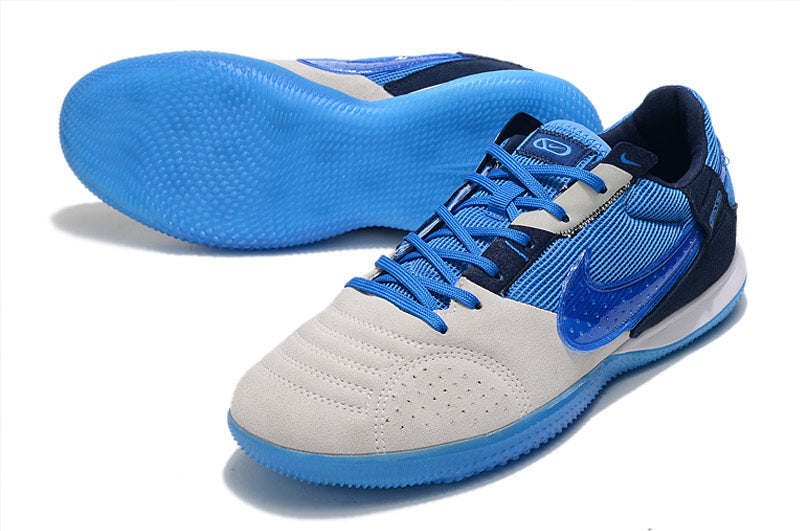 CHUTEIRA NIKE  STREET GATO FUTSAL+BRINDE