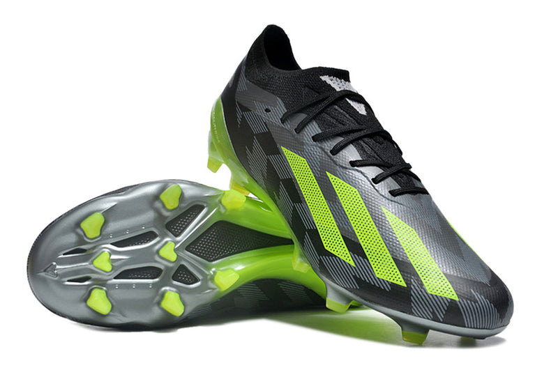 CHUTEIRA ADIDAS X23 CRAZYFAST.1  TF CAMPO+ BRINDE