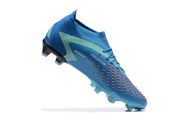 CHUTEIRA ADIDAS PREDATOR ACCURACY.1 CAMPO+BRINDE