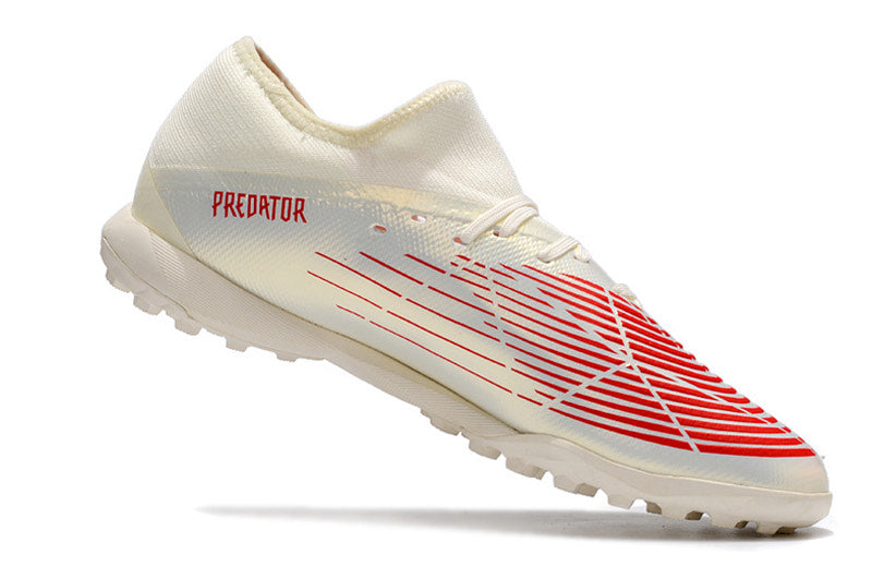 CHUTEIRA ADIDAS PREDATOR EDGE.3 SOCIETY+BRINDE