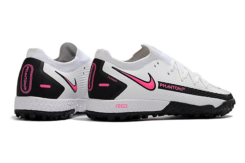 CHUTEIRA NIKE REACT PHANTOM GT PRO SOCIETY+BRINDE