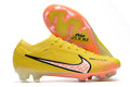 CHUTEIRA NIKE MERCURIAL VAPOR 15 ELITE CAMPO+BRINDE