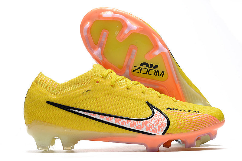 CHUTEIRA NIKE MERCURIAL VAPOR 15 ELITE CAMPO+BRINDE