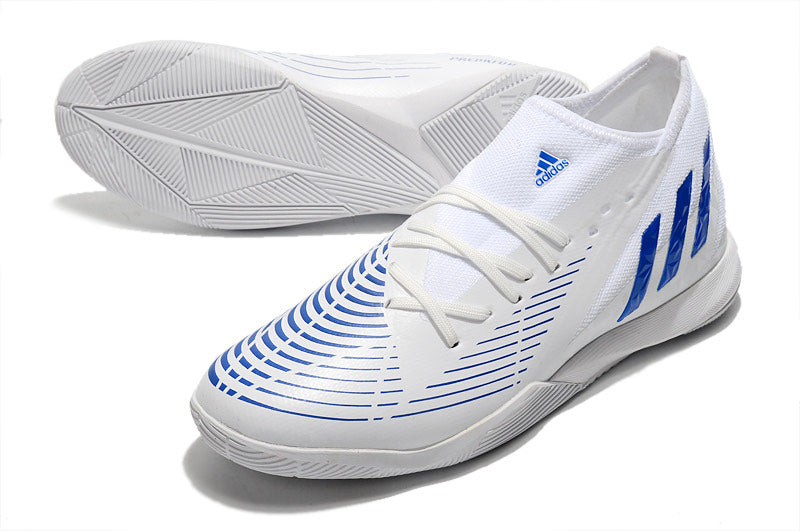 CHUTEIRA ADIDAS PREDATOR EDGE.1 FUTSAL+BRINDE