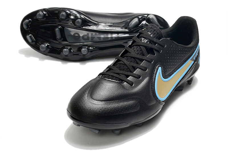 CHUTEIRA NIKE TIEMPO LEGEND 9 ELITE CAMPO+BRINDE