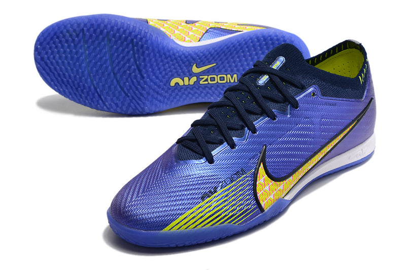 CHUTEIRA NIKE  MERCURIAL VAPOR 15 ELITE IC FUTSAL+BRINDE