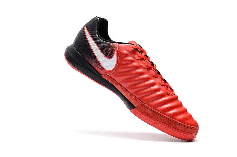 CHUTEIRA NIKE TIEMPO X FINALE IC FUTSAL+BRINDE