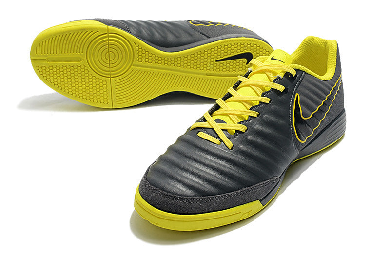 CHUTEIRA NIKE TIEMPO LIGERA 4 IC FUTSAL+BRINDE