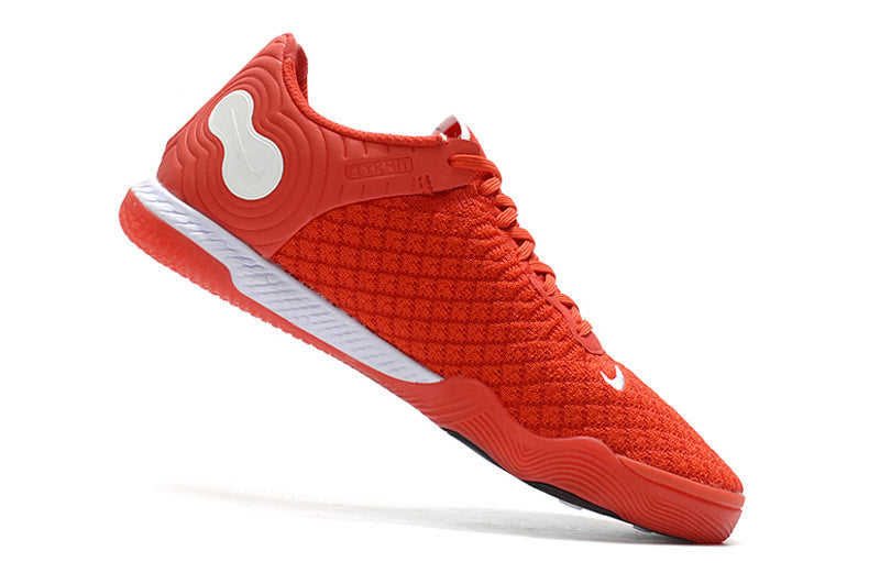 CHUTEIRA NIKE REACT GATO FUTSAL+BRINDE