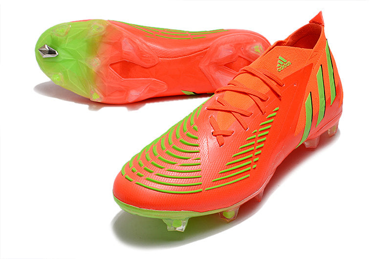 CHUTEIRA ADIDAS PREDATOR EDGE.1 CAMPO+BRINDE